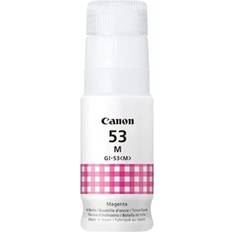 Canon Blekkpatroner GI-53M Magenta