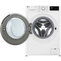 LG Freestanding - Washing Machine Washing Machines LG EZDispense F4Y511WWLA1 11kg