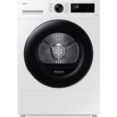 A++ - Condenser Tumble Dryers Samsung Series 5 DV90CGC0A0AEEU White