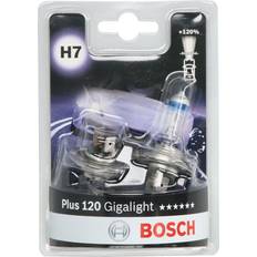 Bosch Vehicle Lights Bosch Headlight Light Bulb H7