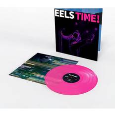 Musique Eels Time! (Vinyle)