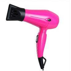Albi Pro Mini Pink Hairdryer 1200 W