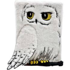 Harry Potter: Hedwig Plush Journal Insights 9798886633849 (Indbundet)