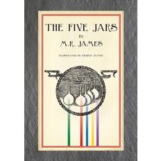 Five Jars M. R. James 9780987367822 (Hæftet)