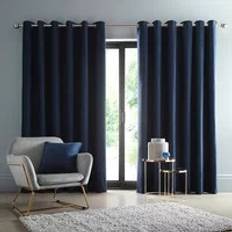 Curtains & Accessories G Ready made