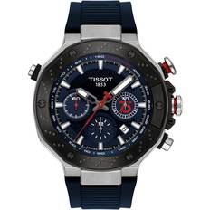 Tissot Chronograph T-Race MotoGP T1414272704100