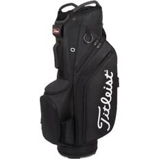 Titleist Golf Bags Titleist Cart 14 - Black