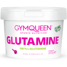 Gymqueen Glutamine 200g