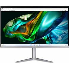 Acer 8 GB - Intel Core i5 Laptops Acer All in One Aspire C24-1300 23,8"