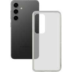 Mobilfodral Galaxy S24 Transparent Samsung