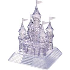 Crystal Puzzle Castle