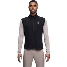 Dæhlie Run Vest 2.0 Black Storlek M