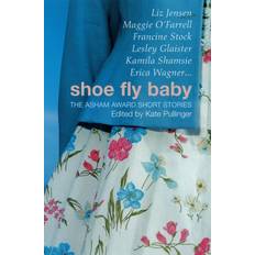 Shoe Fly Baby 9780747566861 (Hæftet)