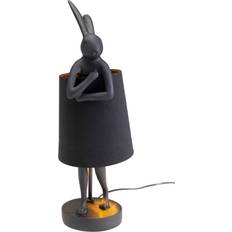 Kare Design Lighting Kare Design Animal Rabbit 50 cm Table Lamp 50cm