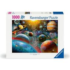 Puslespil Ravensburger 1000 Pieces Jigsaw Puzzle