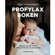 Föda utan rädsla. Profylaxboken Väg