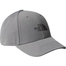 Grigio - Sì Cappelli The North Face Classic Hat - Smoked Pearl/Asphalt Grey