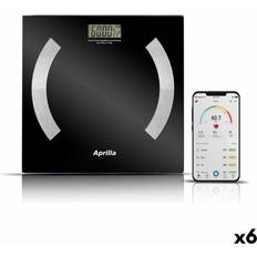 Aprilla Bluetooth Digital Badevægt