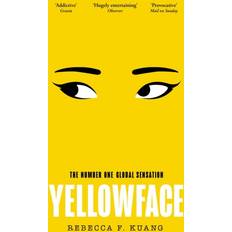 Yellowface (Geheftet)