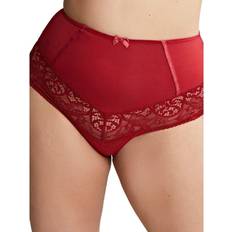 Rouge Culottes Panache Culotte Sculptresse - Rouge