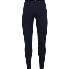 Icebreaker Oasis Leggings Women Midnight Navy