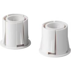 Vanderbilt Alarmer & Sikkerhed Vanderbilt PLASTHUS FOR Magnetkontakt, MK-2000-32