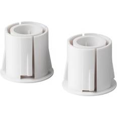 Vanderbilt Alarmer & Sikkerhed Vanderbilt PLASTHUS FOR Magnetkontakt, MK-2000-31