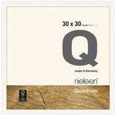 Wood Photo Frames Nielsen Quadrum 30x30cm Photo Frame