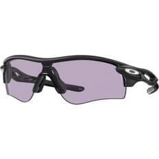 Oakley Radarlock Path Asian Fit - Matte Black