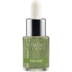 Millefiori Milano Reed Verdant Escape Raumduft Duftkerzen