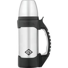 Cups & Mugs Thermos Stainless Bottle, Rock Travel Mug