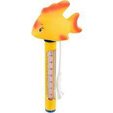 Swimming Pools & Accessories Northlight 9.25 Goldfish Floating Swimming Pool Thermometer