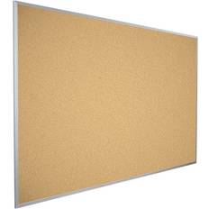 Bulletin Boards Best-Rite Bulletin 96 Cork Natural 301AH