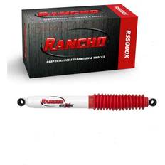 Rancho Shock Absorbers Rancho RS5000X Rear Shock Absorber RS55005