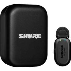 Shure Lavalier Microphones Shure Movemic One Single-Channel Wireless Lavalier Microphone