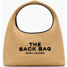 Marc Jacobs The Woven Sack Bag - Natural