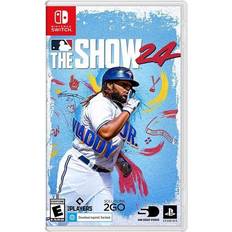 MLB The Show 24 (Switch)