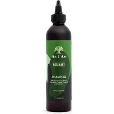 Hair Products As I Am Rosemary Shampoo Melatonin Ceramide