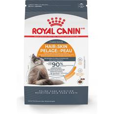 Royal Canin Cat Pets Royal Canin Feline Care Nutrition Hair & Skin Care Dry Cat 3-lb bag