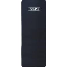 Yoga Equipment The Step The Step Small Exercise Mat Premium Workout Mat for Home Gym and Studio Use, Extra Comfortable Yoga Mat, Easy-to-Clean and Durable Material Yoga Mats for Home Workout