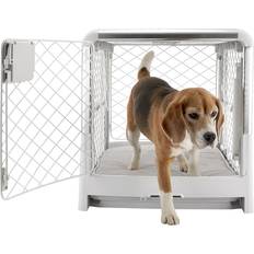 Diggs Revol Dog Crate M 50.8x55.9cm