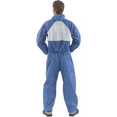 3M Arbeitsoveralls 3M 4520 Protective Coverall With Hood With Hood Blue