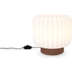 Atelier Pierre Dentelles Wide XL Bordlampe