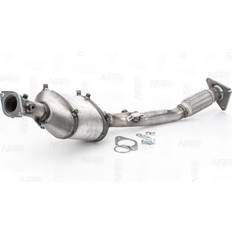 NAP carparts CAD10185 Partikelfilter Sot-/partikelfilter, avgassystem Euro 4 D4