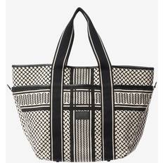 Lala Berlin Shoppingväska - Heritage Stri