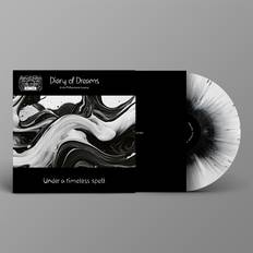 Música Under A Timeless Spell by Diary Of Dreams, Die Philharmonie Leipzig Vinyl LP (Vinilo)