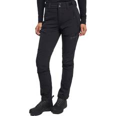 Tenson Dam Kläder Tenson Vandringsbyxor TXLite Flex Pants W Svart