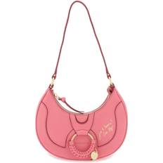 See by Chloé Hana Shoulder bag pink