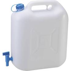 Beste Wasserkanister Hünersdorff Eco Water 22L