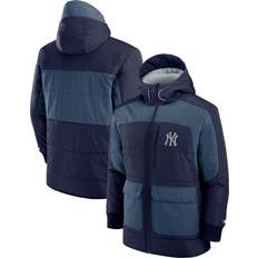 Fanatics New York Yankees Fantech Padded Jacket Mens